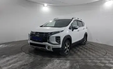 Mitsubishi Xpander 2022 года за 11 700 000 тг. в Павлодар фото 1