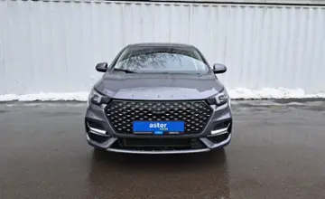 OMODA S5 2023 года за 6 190 000 тг. в Алматы фото 2