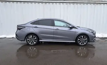 OMODA S5 2023 года за 6 190 000 тг. в Алматы фото 4