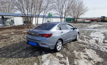 Chevrolet Onix 2023 года за 5 290 000 тг. в Талдыкорган