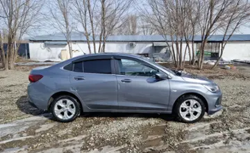 Chevrolet Onix 2023 года за 5 290 000 тг. в Талдыкорган фото 4