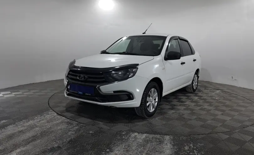 LADA (ВАЗ) Granta 2019 года за 4 200 000 тг. в Павлодар