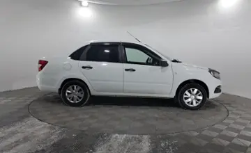 LADA (ВАЗ) Granta 2019 года за 4 200 000 тг. в Павлодар фото 4