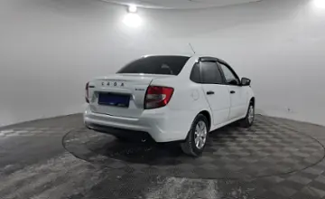 LADA (ВАЗ) Granta 2019 года за 4 200 000 тг. в Павлодар