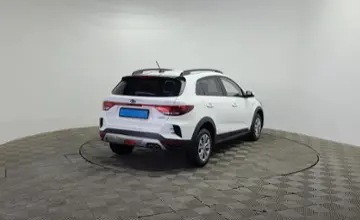 Kia Rio 2021 года за 8 200 000 тг. в Алматы