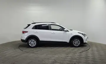 Kia Rio 2021 года за 8 200 000 тг. в Алматы фото 4