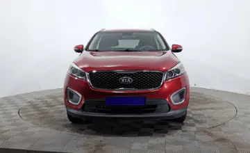 Kia Sorento 2015 года за 8 990 000 тг. в Астана фото 2