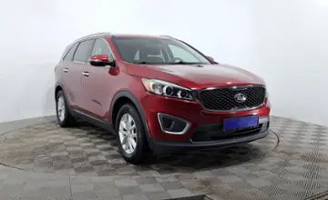 Kia Sorento 2015 года за 8 990 000 тг. в Астана фото 3