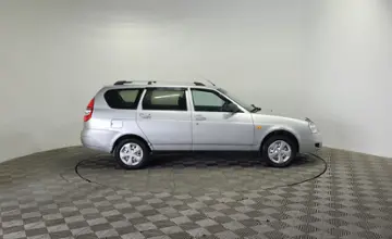 LADA (ВАЗ) Priora 2014 года за 2 300 000 тг. в Алматы фото 4