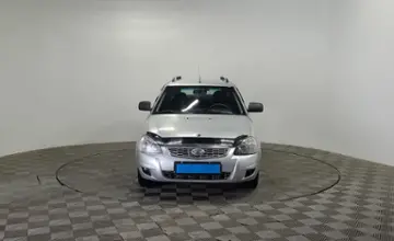 LADA (ВАЗ) Priora 2014 года за 2 300 000 тг. в Алматы фото 2