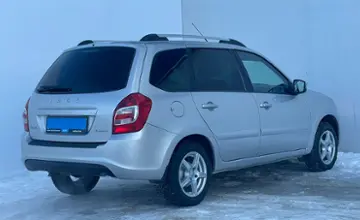 LADA (ВАЗ) Granta 2020 года за 4 590 000 тг. в Уральск