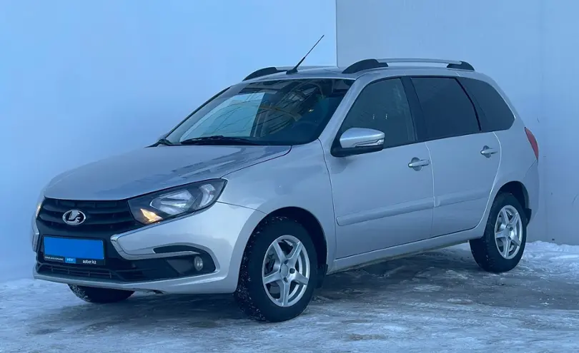LADA (ВАЗ) Granta 2020 года за 4 590 000 тг. в Уральск