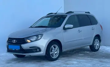 LADA (ВАЗ) Granta 2020 года за 4 590 000 тг. в Уральск фото 1