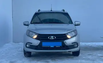 LADA (ВАЗ) Granta 2020 года за 4 590 000 тг. в Уральск фото 2