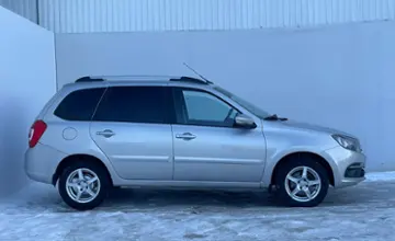 LADA (ВАЗ) Granta 2020 года за 4 590 000 тг. в Уральск фото 4