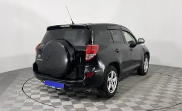 Toyota RAV4 2007 года за 5 250 000 тг. в Караганда