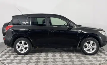 Toyota RAV4 2007 года за 5 250 000 тг. в Караганда фото 4