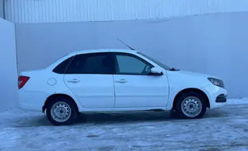 LADA (ВАЗ) Granta 2019 года за 3 590 000 тг. в Уральск фото 4