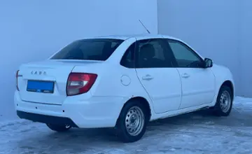 LADA (ВАЗ) Granta 2019 года за 3 590 000 тг. в Уральск
