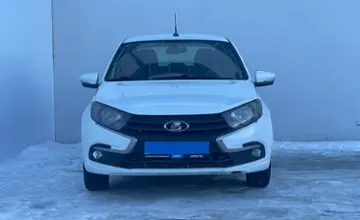 LADA (ВАЗ) Granta 2019 года за 3 590 000 тг. в Уральск фото 2