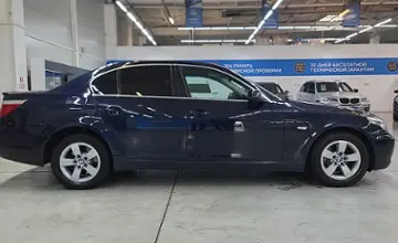 BMW 5 серии 2009 года за 6 900 000 тг. в Усть-Каменогорск фото 4