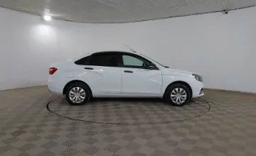 LADA (ВАЗ) Vesta 2020 года за 3 890 000 тг. в Шымкент фото 4