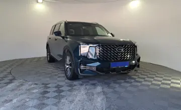 GAC GS8 2023 года за 15 590 000 тг. в Павлодар фото 3