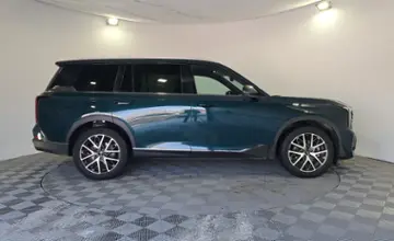 GAC GS8 2023 года за 15 590 000 тг. в Павлодар фото 4