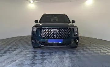 GAC GS8 2023 года за 15 590 000 тг. в Павлодар фото 2