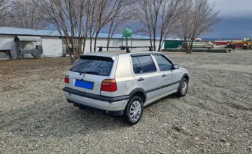 Volkswagen Golf 1992 года за 850 000 тг. в Талдыкорган