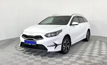 Kia Ceed SW 2022 года за 10 250 000 тг. в Караганда фото 1