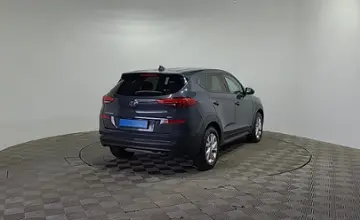 Hyundai Tucson 2019 года за 10 250 000 тг. в Алматы