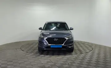 Hyundai Tucson 2019 года за 10 250 000 тг. в Алматы фото 2