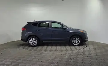 Hyundai Tucson 2019 года за 10 250 000 тг. в Алматы фото 4