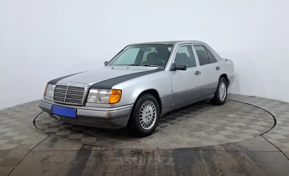 1994 Mercedes-Benz E-Класс