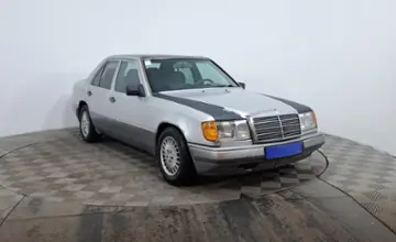Mercedes-Benz E-Класс 1994 года за 1 490 000 тг. в Астана фото 3
