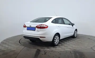 Ford Fiesta 2016 года за 4 490 000 тг. в Астана