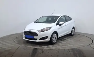 Ford Fiesta 2016 года за 4 490 000 тг. в Астана фото 1