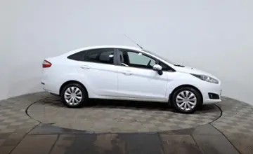 Ford Fiesta 2016 года за 4 490 000 тг. в Астана фото 4
