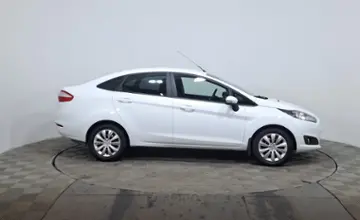 Ford Fiesta 2016 года за 4 490 000 тг. в Астана фото 4