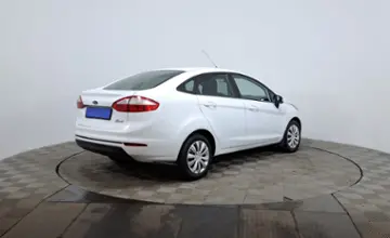 Ford Fiesta 2016 года за 4 490 000 тг. в Астана