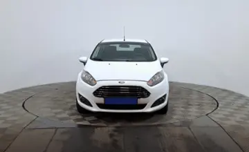 Ford Fiesta 2016 года за 4 490 000 тг. в Астана фото 2