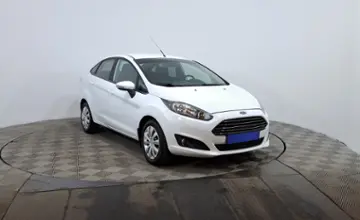Ford Fiesta 2016 года за 4 490 000 тг. в Астана фото 3