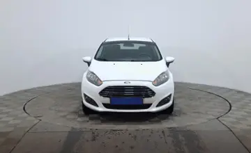 Ford Fiesta 2016 года за 4 490 000 тг. в Астана фото 2
