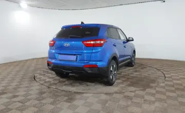 Hyundai Creta 2019 года за 7 890 000 тг. в Шымкент
