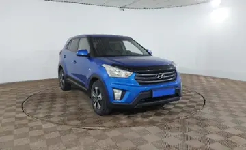 Hyundai Creta 2019 года за 7 890 000 тг. в Шымкент фото 3