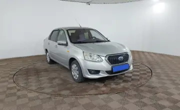 Datsun on-DO 2015 года за 2 190 000 тг. в Шымкент фото 3