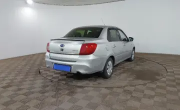Datsun on-DO 2015 года за 2 190 000 тг. в Шымкент