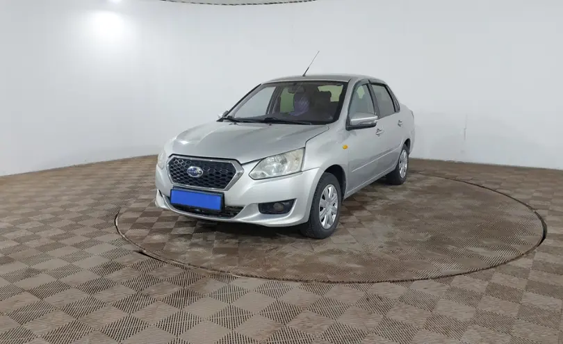 Datsun on-DO 2015 года за 2 190 000 тг. в Шымкент