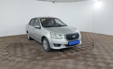 Datsun on-DO 2015 года за 1 990 000 тг. в Шымкент фото 3